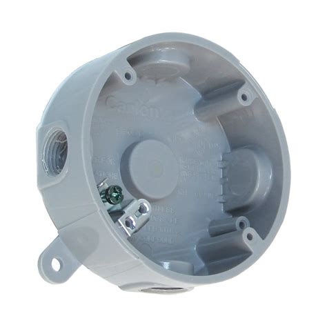 4 round junction box|4x4 weatherproof electrical junction box.